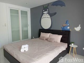 For rent studio condo in Mueang Phuket, Phuket