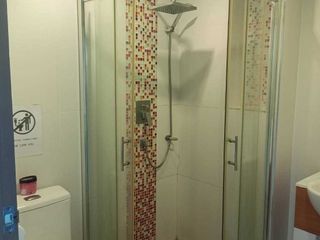 For rent studio condo in Mueang Phuket, Phuket
