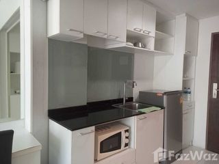 For rent studio condo in Mueang Phuket, Phuket