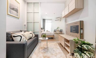 Condo en venta de 1 habitaciones en Sathon, Bangkok