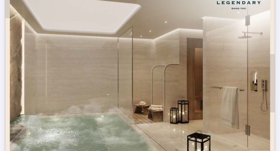 For sale studio apartment in Thalang, Phuket