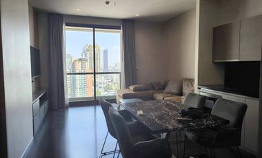 À vendre et à louer 1 chambre condo à Khlong Toei, Bangkok