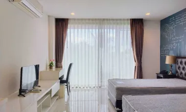 ให้เช่า สตูดิโอ คอนโด ใน เมืองภูเก็ต, ภูเก็ต