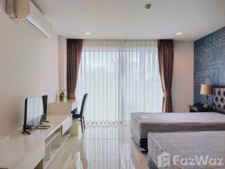 For Rent Studio Condo In Mueang Phuket