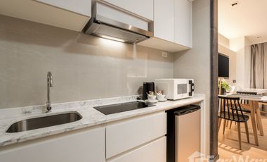 À vendre studio condo à Mueang Phuket, Phuket
