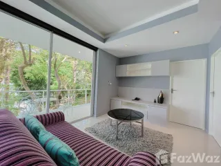 For rent 2 bedrooms condo in Kathu, Phuket