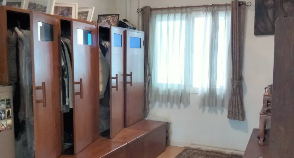 Haus zum Kauf mit 4 Zimmer in Bueng Kum, Bangkok