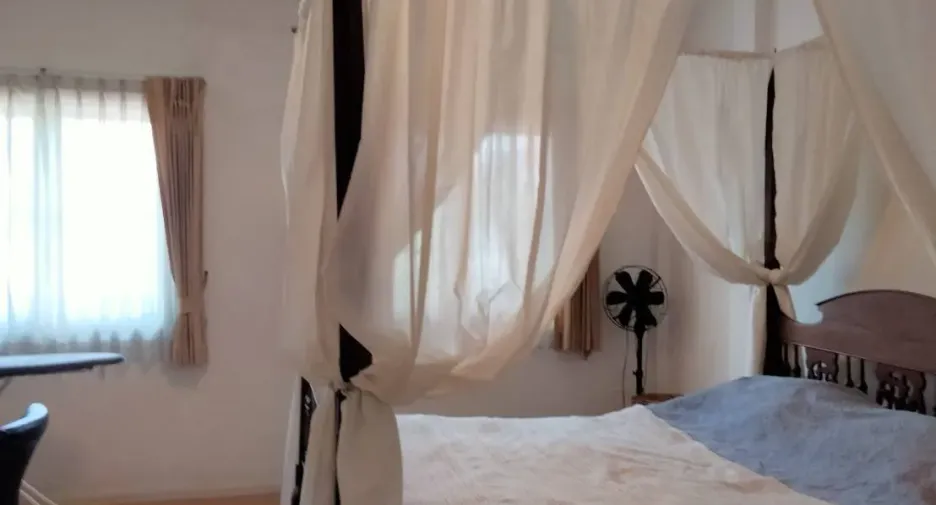 Haus zum Kauf mit 4 Zimmer in Bueng Kum, Bangkok