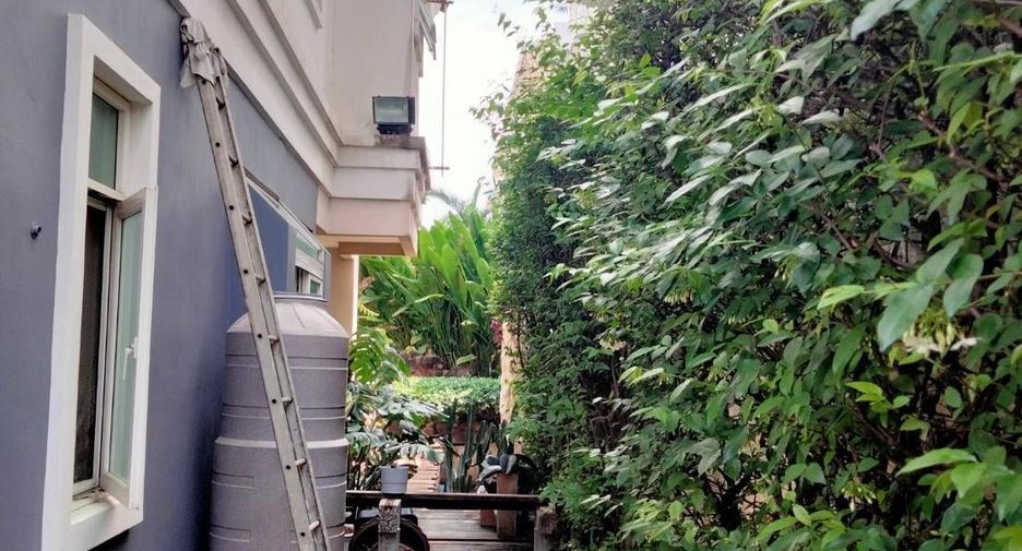 Haus zum Kauf mit 4 Zimmer in Bueng Kum, Bangkok
