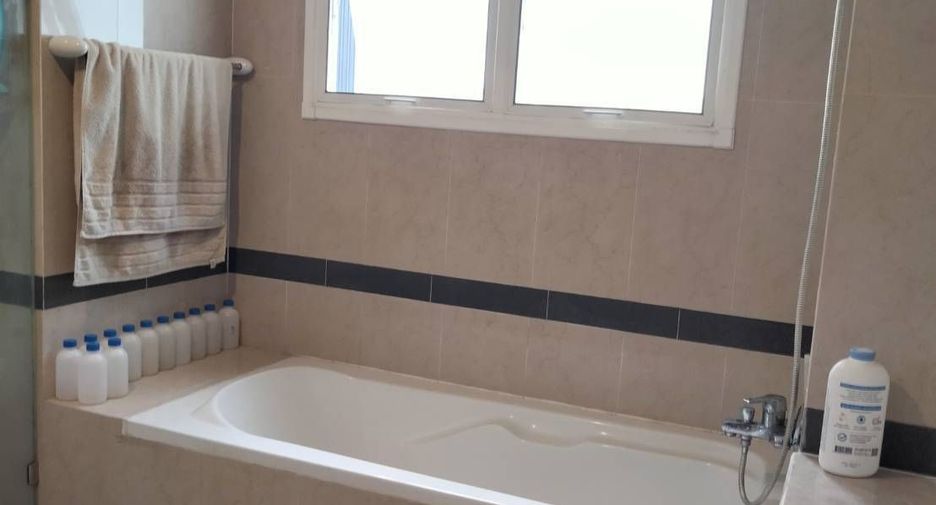 Haus zum Kauf mit 4 Zimmer in Bueng Kum, Bangkok