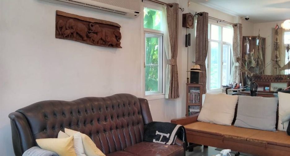 Haus zum Kauf mit 4 Zimmer in Bueng Kum, Bangkok
