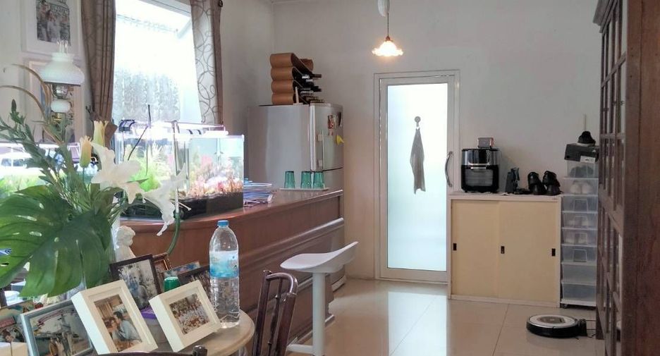 Haus zum Kauf mit 4 Zimmer in Bueng Kum, Bangkok