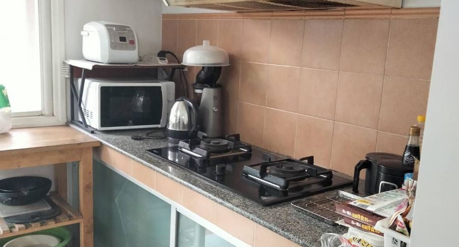 Haus zum Kauf mit 4 Zimmer in Bueng Kum, Bangkok