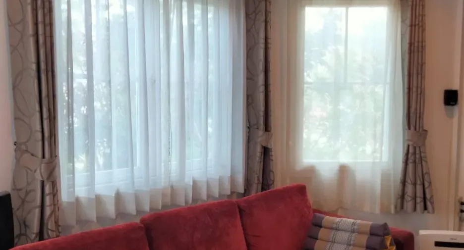 Haus zum Kauf mit 4 Zimmer in Bueng Kum, Bangkok