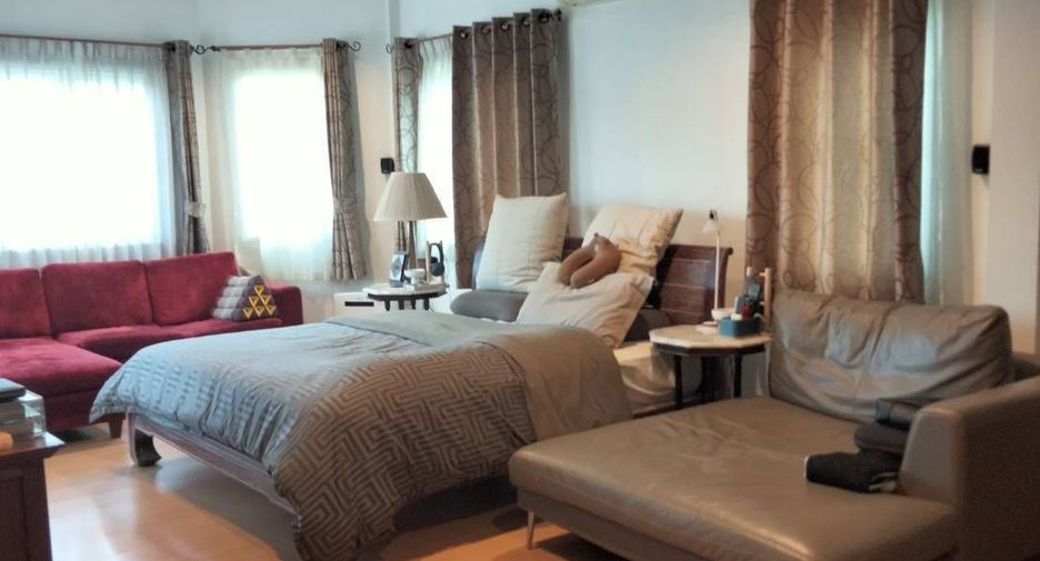 Haus zum Kauf mit 4 Zimmer in Bueng Kum, Bangkok