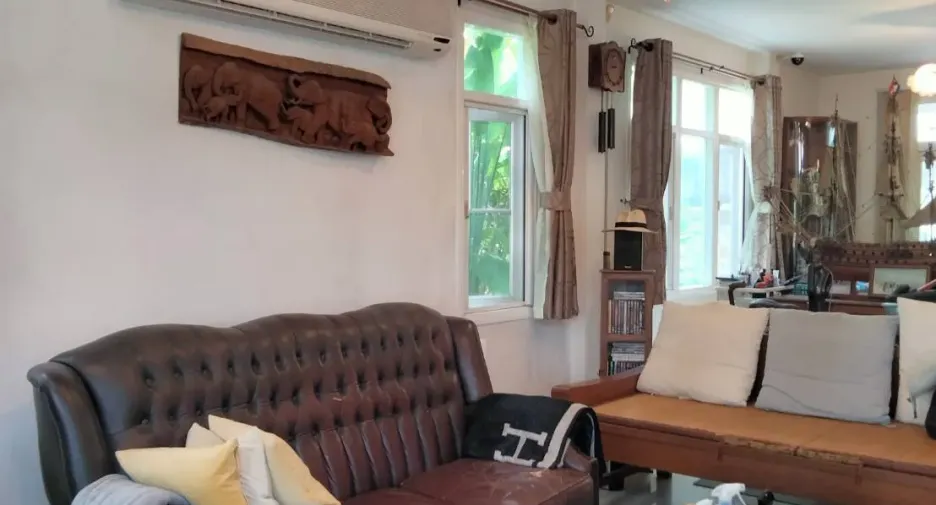 Haus zum Kauf mit 4 Zimmer in Bueng Kum, Bangkok