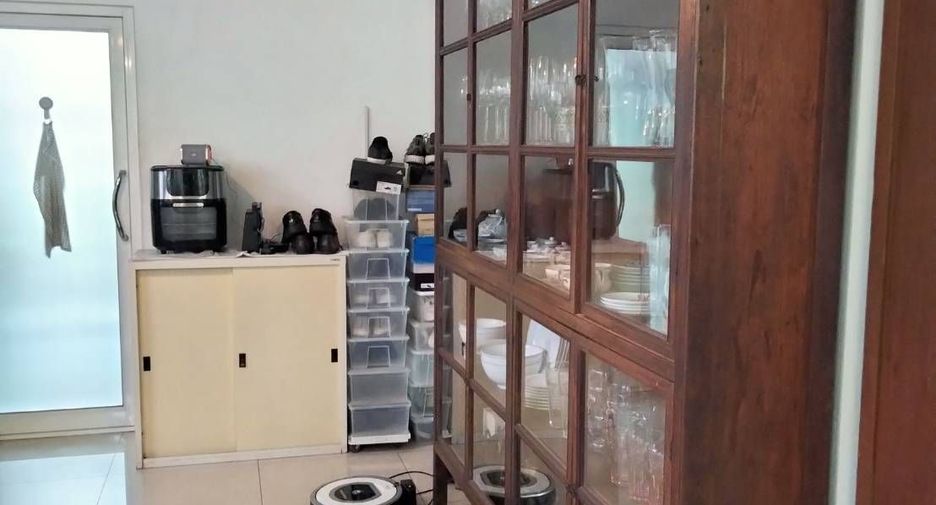 Haus zum Kauf mit 4 Zimmer in Bueng Kum, Bangkok