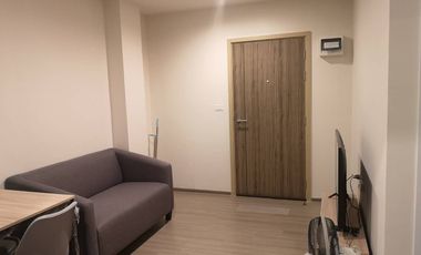 For rent 1 bed condo in Mueang Samut Sakhon, Samut Sakhon