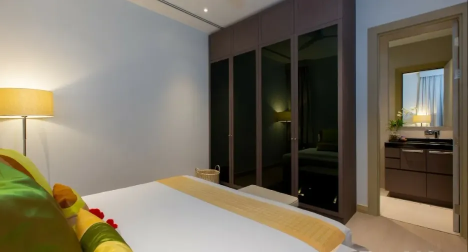 Villa zur Miete mit 3 Zimmer in Thalang, Phuket