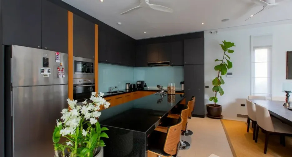 Villa zur Miete mit 3 Zimmer in Thalang, Phuket