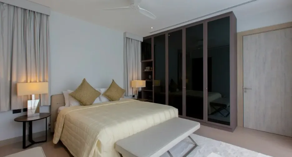 Villa zur Miete mit 3 Zimmer in Thalang, Phuket