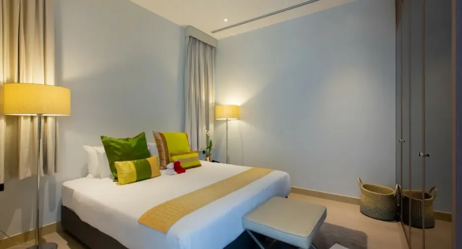 Villa zur Miete mit 3 Zimmer in Thalang, Phuket