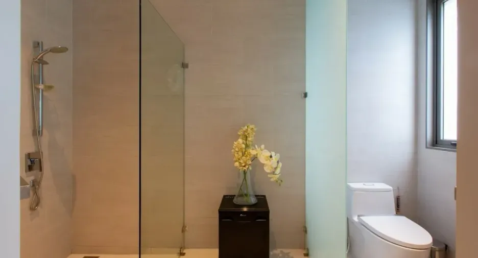 Villa zur Miete mit 3 Zimmer in Thalang, Phuket