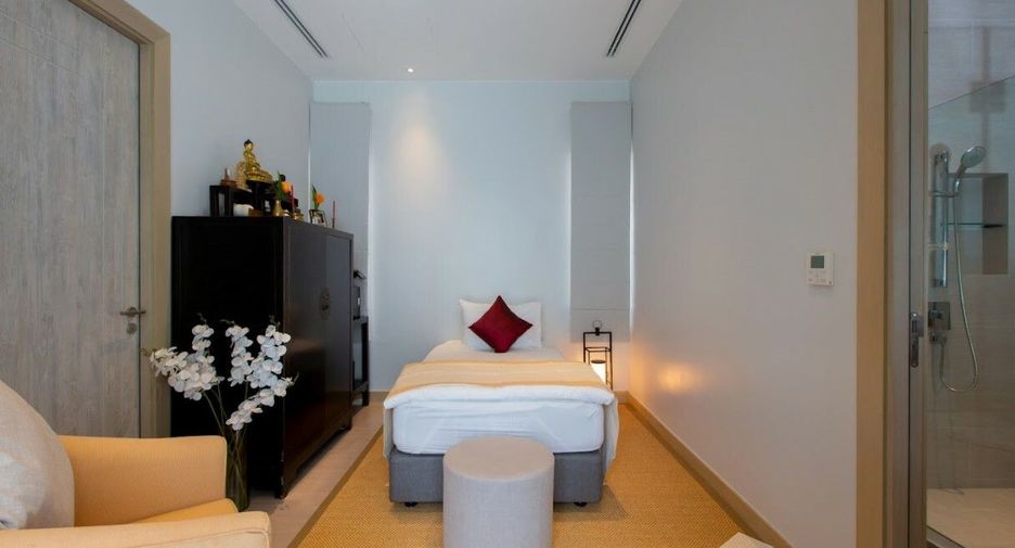 Villa zur Miete mit 3 Zimmer in Thalang, Phuket