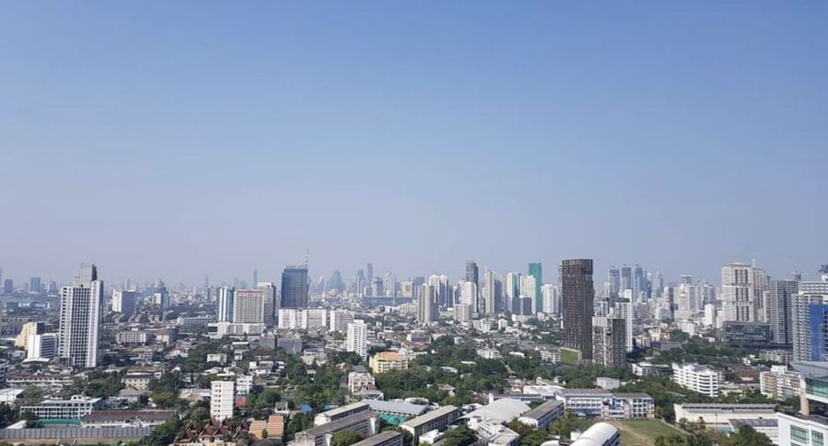 À vendre et à louer 1 chambre condo à Khlong Toei, Bangkok