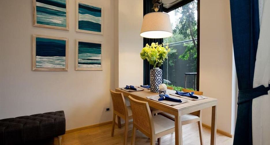 For sale 1 Beds condo in Thalang, Phuket