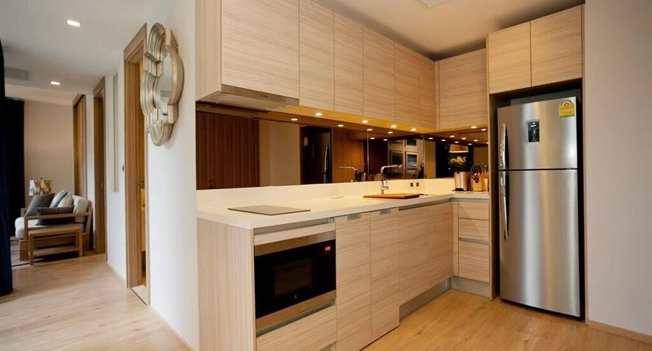Wohnung zum Kauf mit 1 Zimmer in Thalang, Phuket