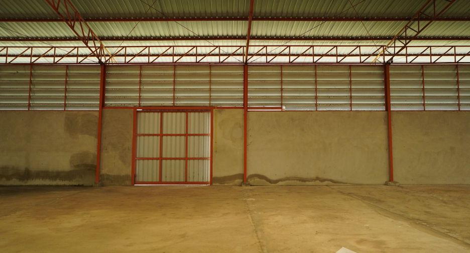 Продажа Участок в Клаенг, Районг