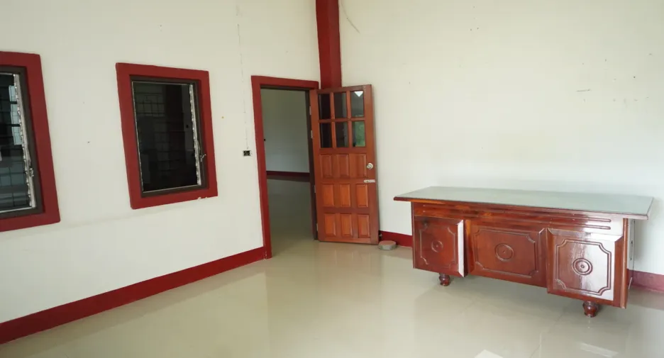 For sale land in Klaeng, Rayong
