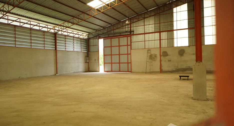 For sale land in Klaeng, Rayong