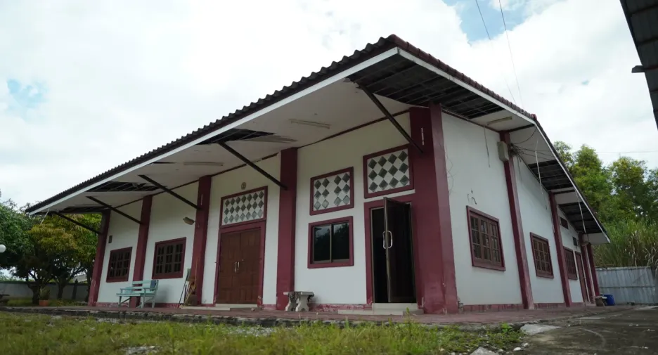 For sale land in Klaeng, Rayong