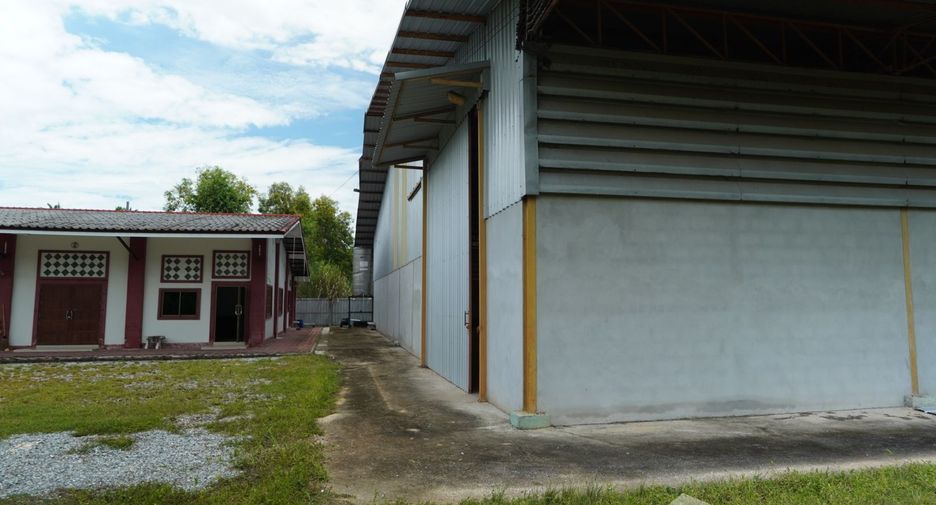 For sale land in Klaeng, Rayong