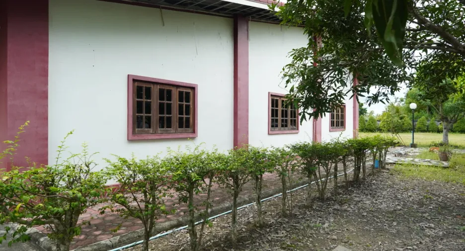 For sale land in Klaeng, Rayong