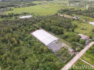 Продажа Участок в Клаенг, Районг