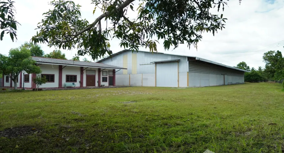 For sale land in Klaeng, Rayong