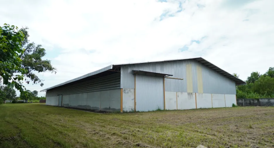 For sale land in Klaeng, Rayong