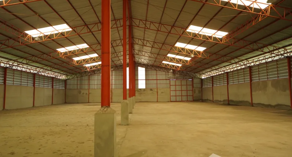 For sale land in Klaeng, Rayong