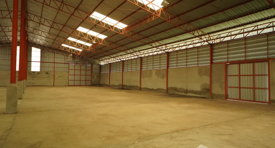For sale land in Klaeng, Rayong