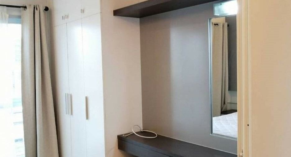 Condo en venta de 1 habitaciones en Suan Luang, Bangkok