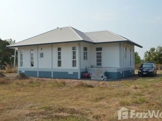 Haus zum Kauf mit 3 Zimmer in Mueang Surin, Surin