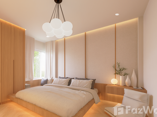 For sale 2 bedrooms house in Mueang Ubon Ratchathani, Ubon Ratchathani
