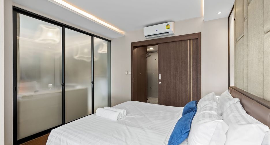 For sale studio condo in Thalang, Phuket
