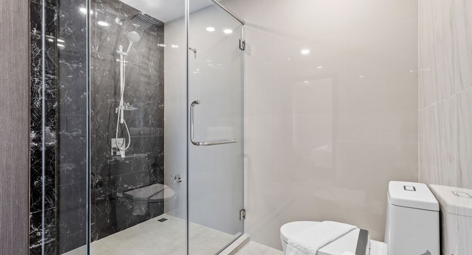 For sale studio condo in Thalang, Phuket