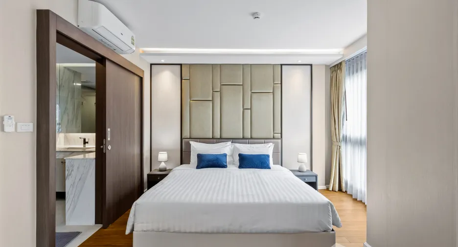 For sale studio condo in Thalang, Phuket