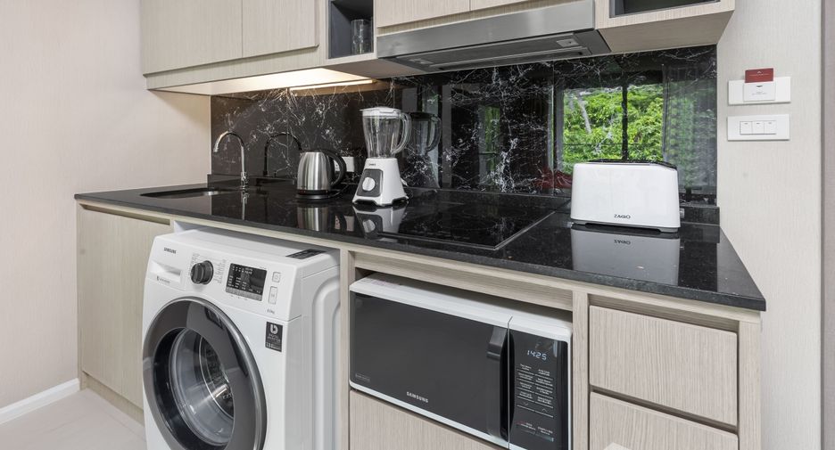 For sale studio condo in Thalang, Phuket