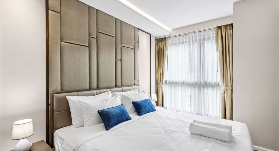 For sale studio condo in Thalang, Phuket
